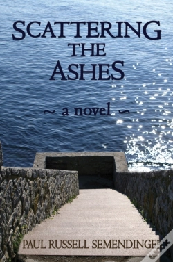 Capa do artigo Scattering The Ashes