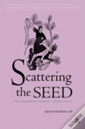 Capa do artigo Scattering The Seed