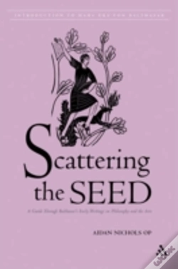 Capa do artigo Scattering The Seed