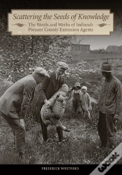 Capa do artigo Scattering The Seeds Of Knowledge