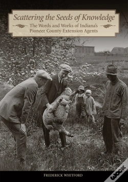 Capa do artigo Scattering The Seeds Of Knowledge