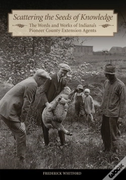 Capa do artigo Scattering The Seeds Of Knowledge