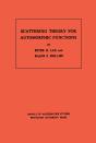 Scattering Theory For Automorphic Functions - Preview
