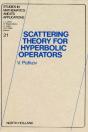 Scattering Theory For Hyperbolic Operators - Preview