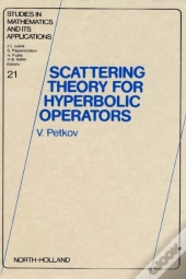 Scattering Theory For Hyperbolic Operators