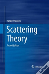 Capa do artigo Scattering Theory