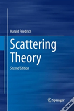 Capa do artigo Scattering Theory