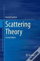 Scattering Theory