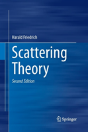Scattering Theory - Preview