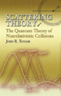 Scattering Theory - Preview