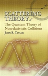 Scattering Theory