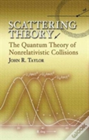 Capa do artigo Scattering Theory