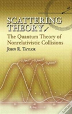 Capa do artigo Scattering Theory