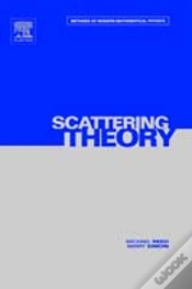 Capa do artigo Scattering Theory