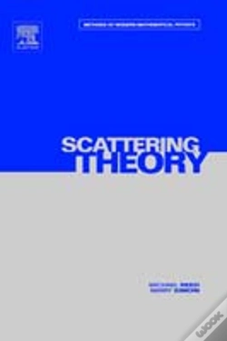 Capa do artigo Scattering Theory