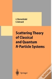 Capa do artigo Scattering Theory Of Classical And Quantum N-Particle Systems
