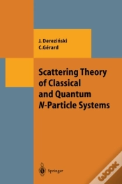 Capa do artigo Scattering Theory Of Classical And Quantum N-Particle Systems