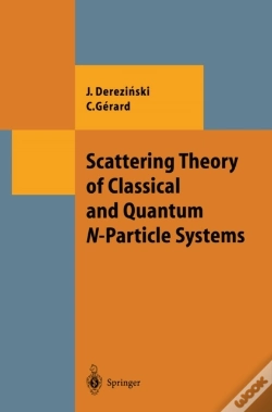 Capa do artigo Scattering Theory Of Classical And Quantum N-Particle Systems