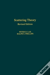 Scattering Theory, Revised Edition