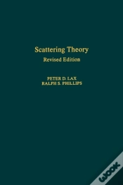 Capa do artigo Scattering Theory, Revised Edition