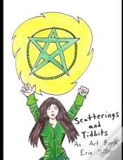 Capa do artigo Scatterings And Tidbits