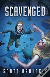 Scavenged