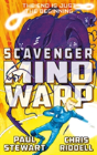 Scavenger 3 Eternity - Preview