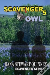 Capa do artigo Scavenger 5