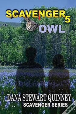 Capa do artigo Scavenger 5
