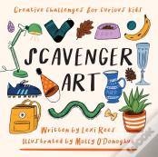 Scavenger Art
