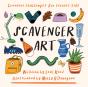 Scavenger Art - Preview