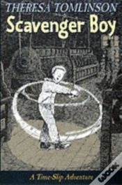 Capa do artigo Scavenger Boy