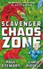 Scavenger: Chaos Zone
