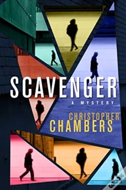 Capa do artigo Scavenger
