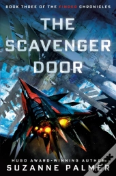 Scavenger Door