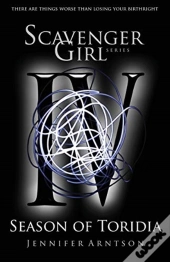 Scavenger Girl