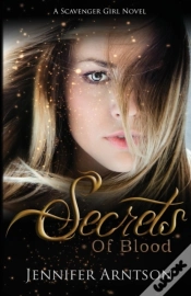 Capa do artigo Scavenger Girl