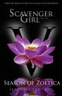Scavenger Girl - Preview