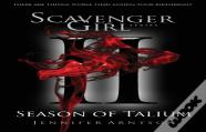 Scavenger Girl