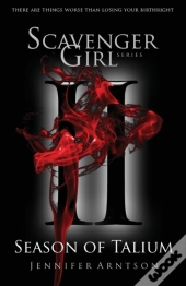 Scavenger Girl
