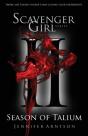 Scavenger Girl - Preview