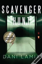 Capa do artigo Scavenger Hunt
