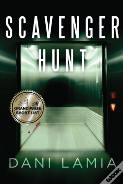 Capa do artigo Scavenger Hunt