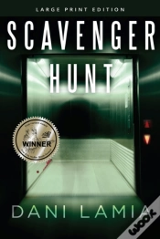 Capa do artigo Scavenger Hunt