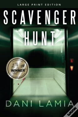 Capa do artigo Scavenger Hunt