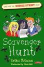 Scavenger Hunt - Preview