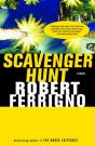 Scavenger Hunt - Preview