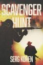Scavenger Hunt - Preview