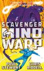 Scavenger: Mind Warp - Preview