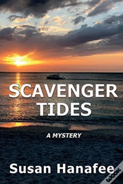 Capa do artigo Scavenger Tides